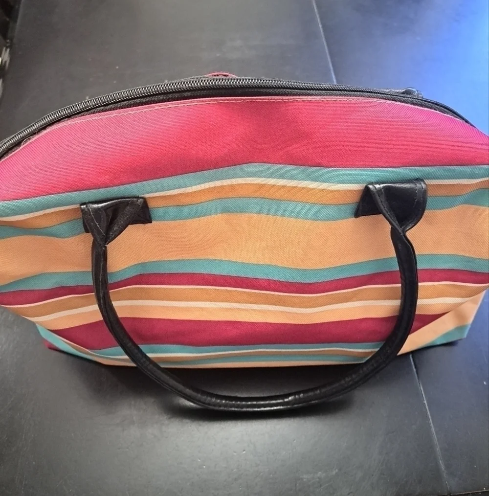 Large Canvas Tote Bag